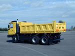 Tatra T815/280 S25 TerrNo1 6x6 1998 года
